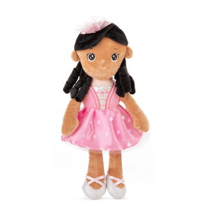 Плюшена кукла