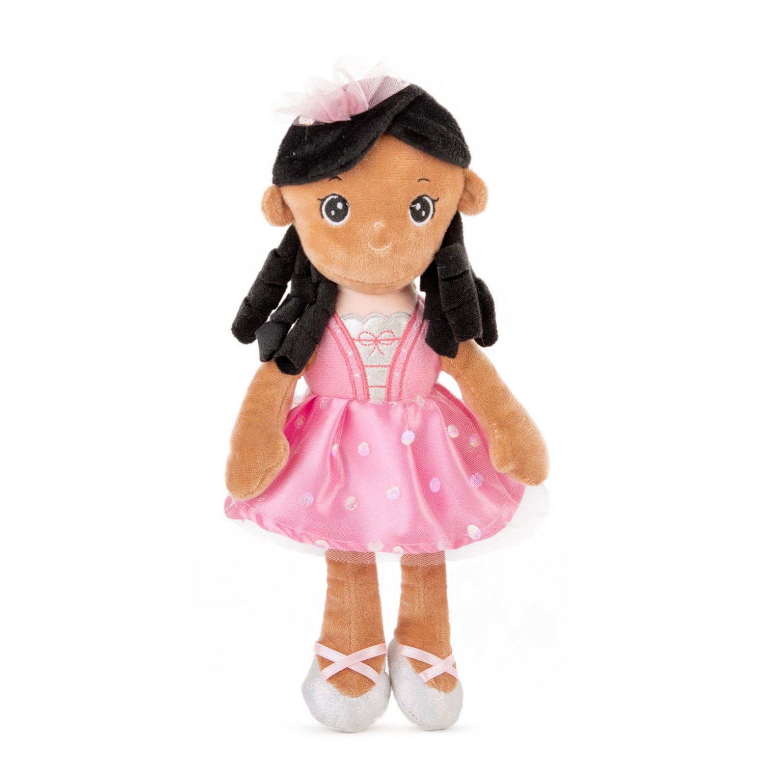 Плюшена кукла