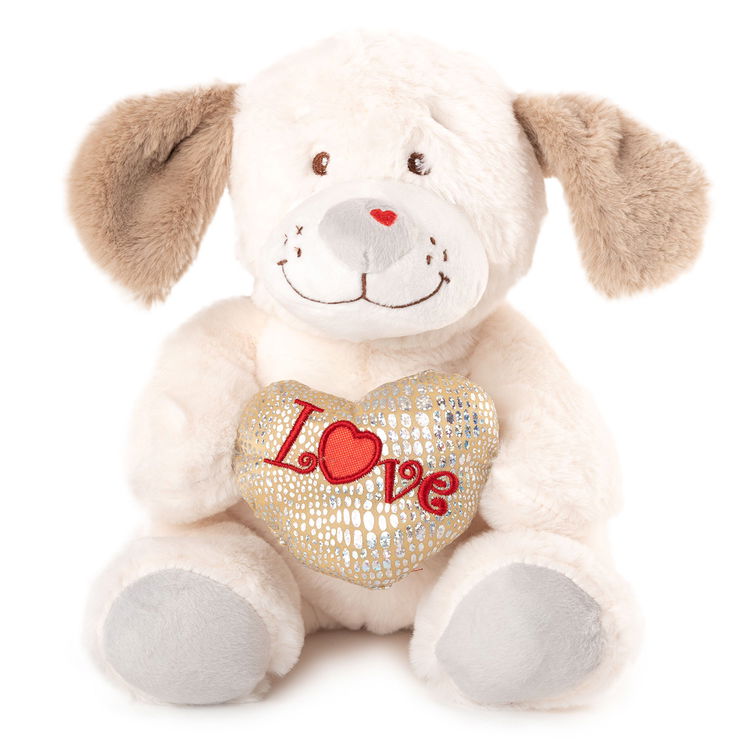 Плюшено куче