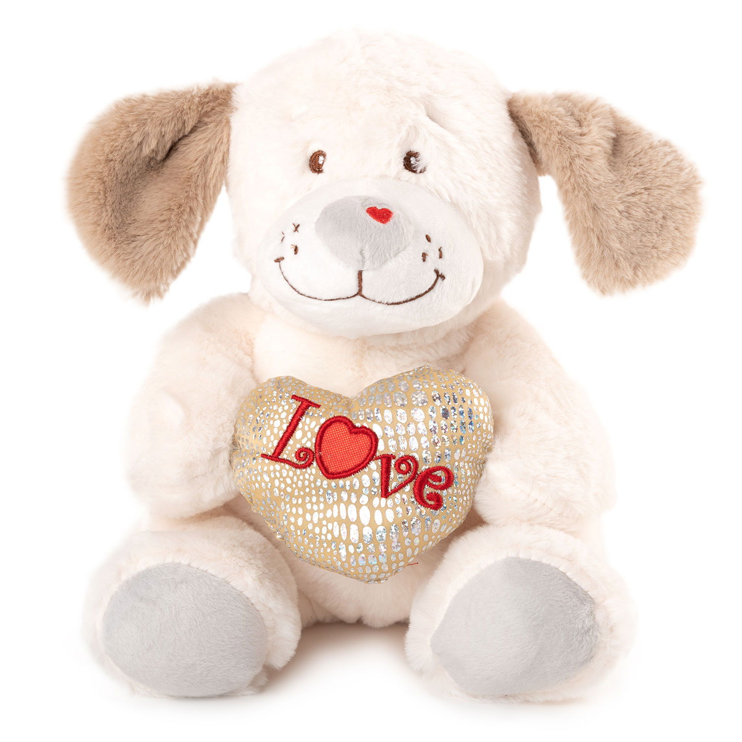 Плюшено куче