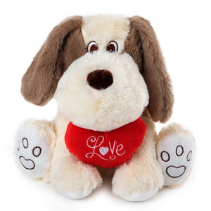 Плюшено куче