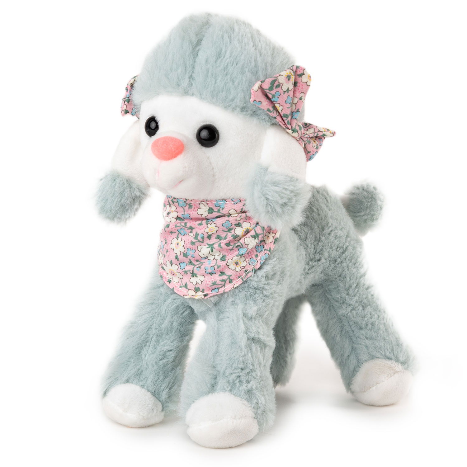 Плюшено куче