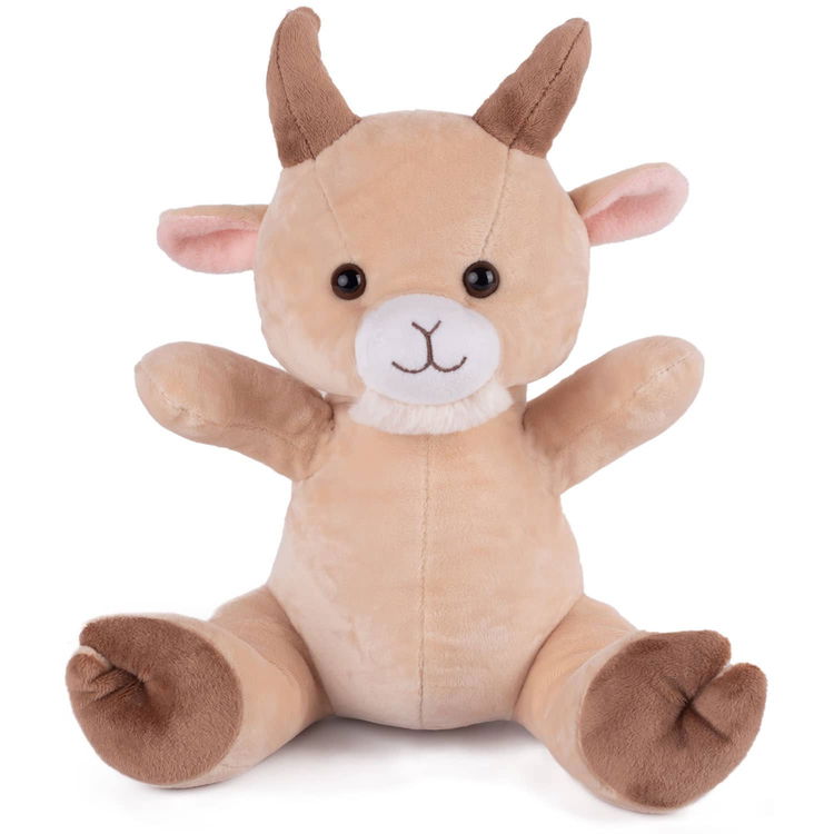 Плюшено козле