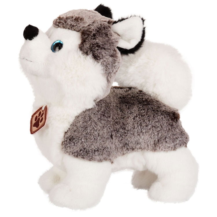 Плюшено куче