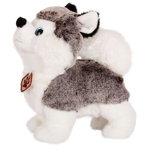 Плюшено куче