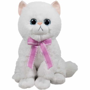 Плюшено коте