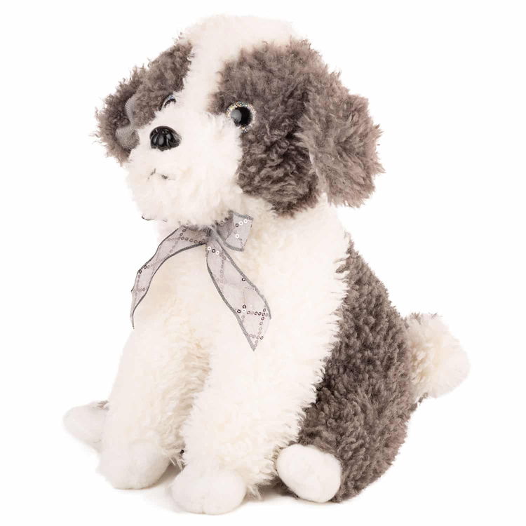 Плюшено куче