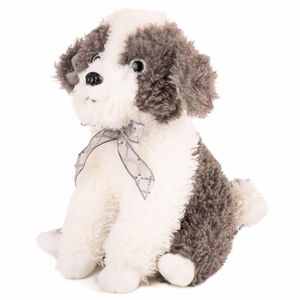 Плюшено куче