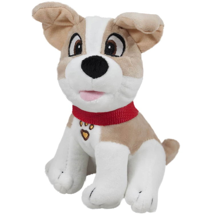 Плюшено куче