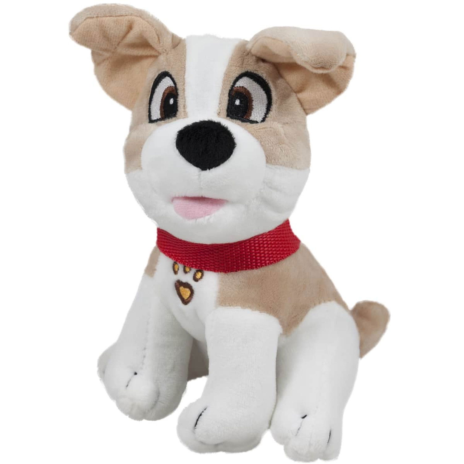 Плюшено куче