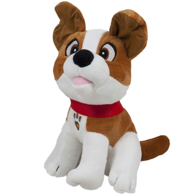 Плюшено куче