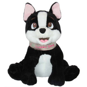 Плюшено куче