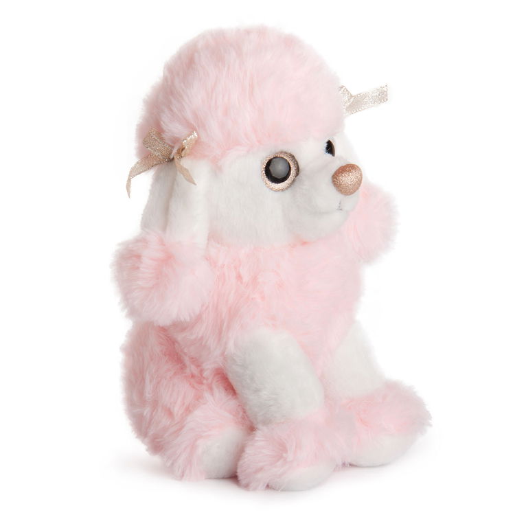 Плюшено куче