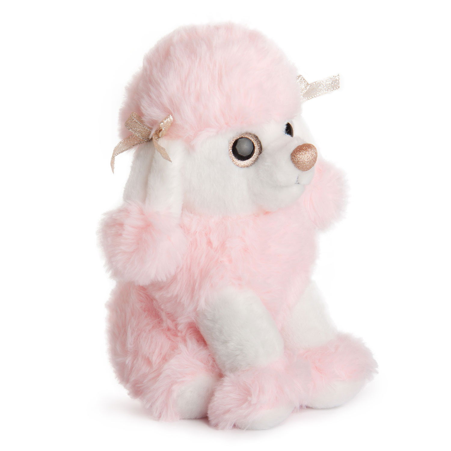 Плюшено куче