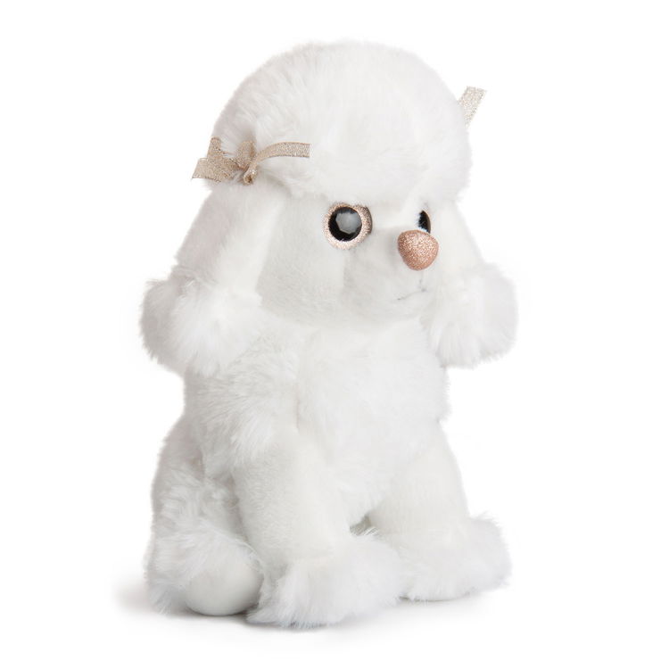 Плюшено куче