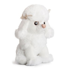 Плюшено куче