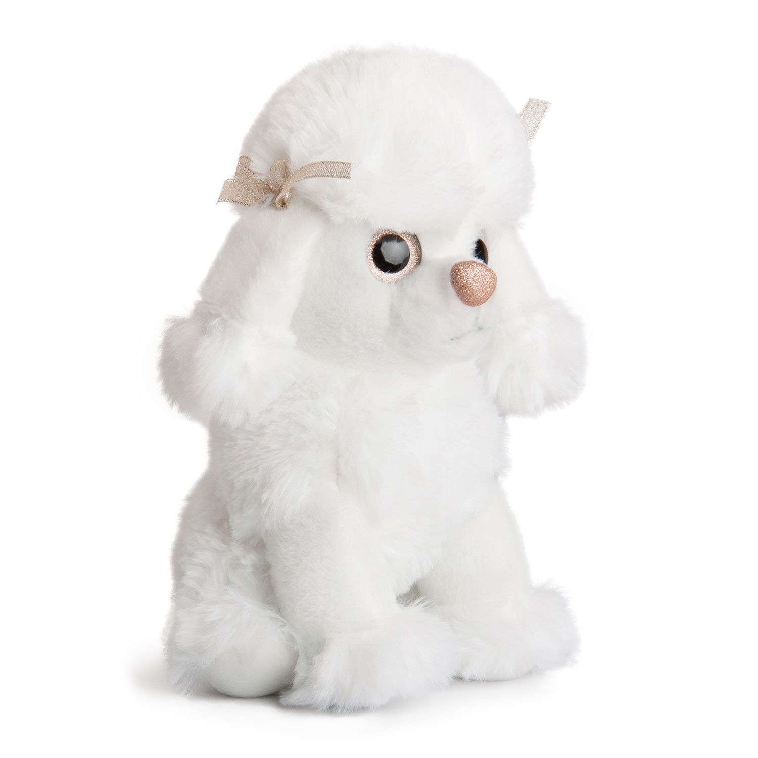 Плюшено куче