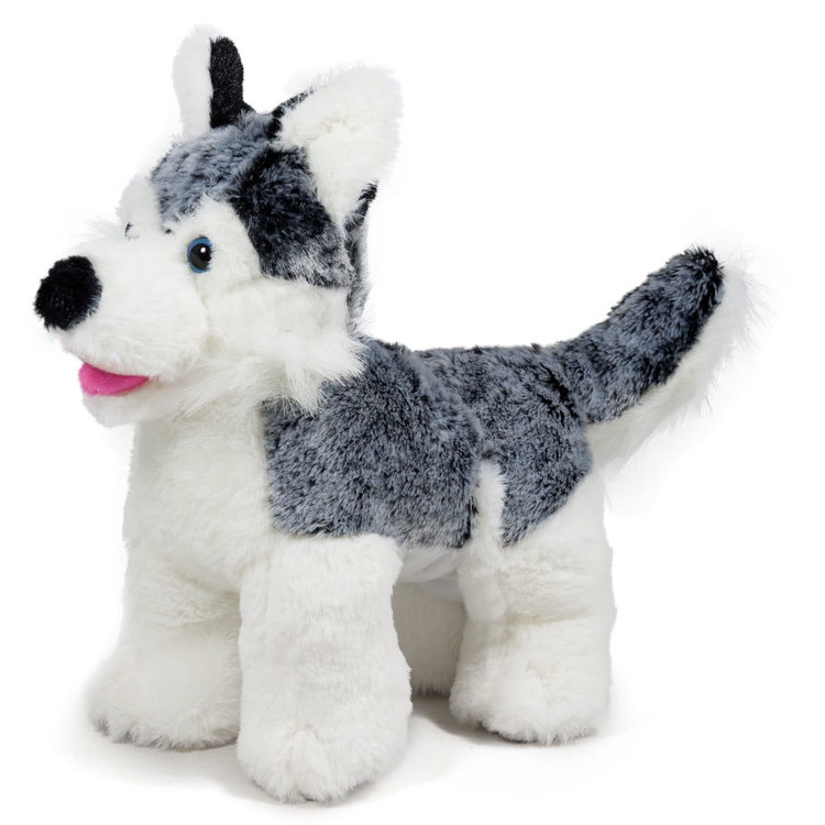 Плюшено куче