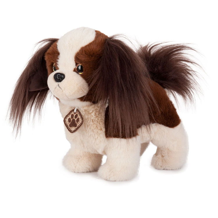 Плюшено куче