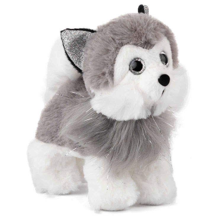 Плюшено куче