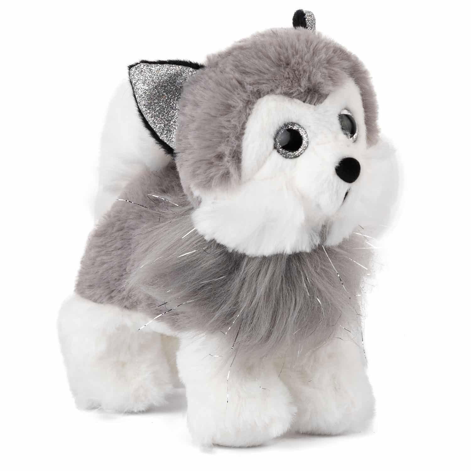 Плюшено куче