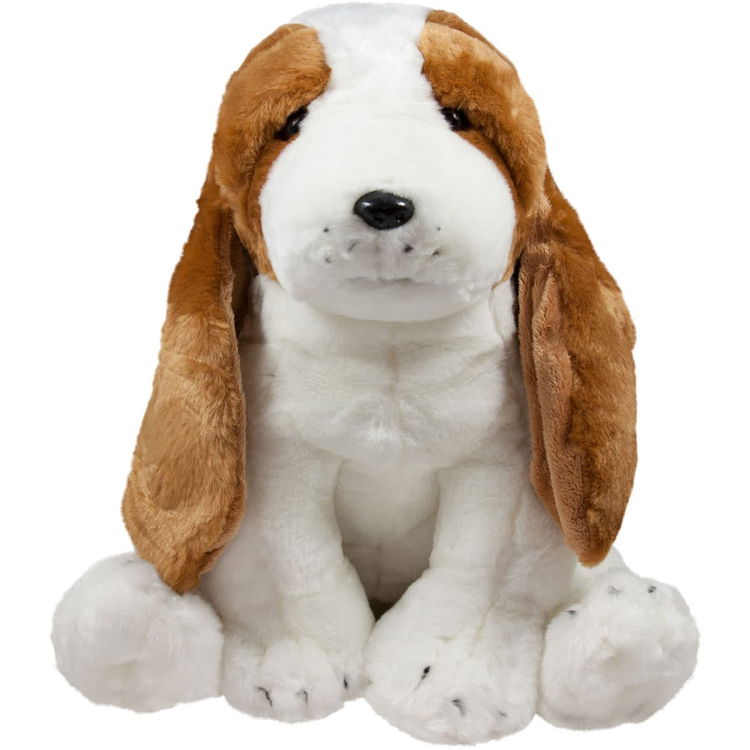 Плюшено куче