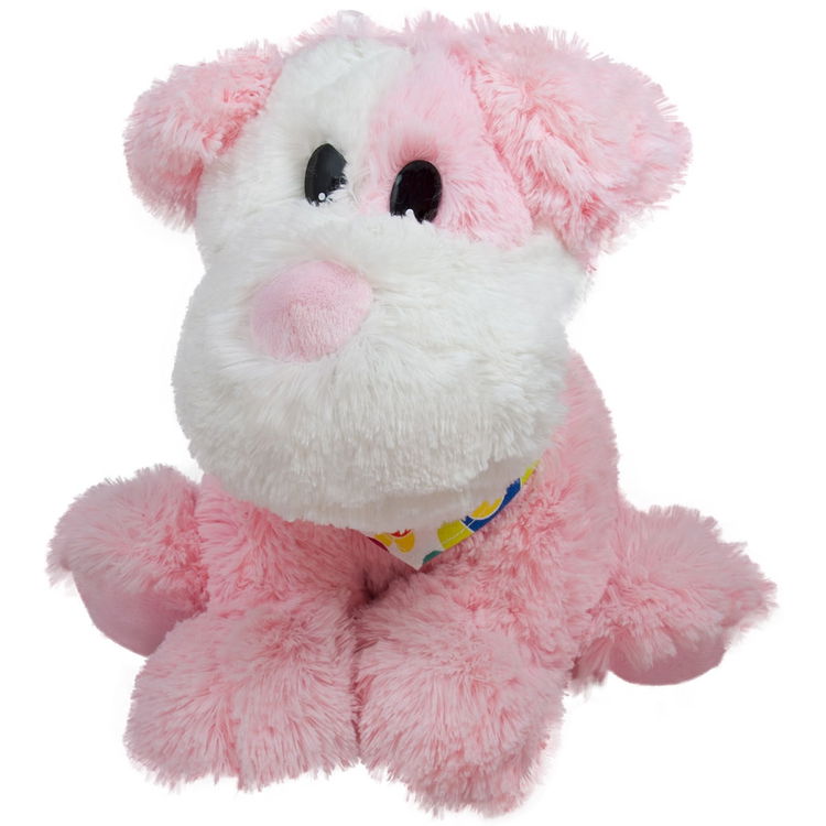 Плюшено куче