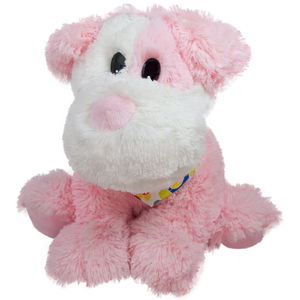 Плюшено куче