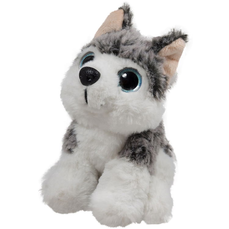 Плюшено куче