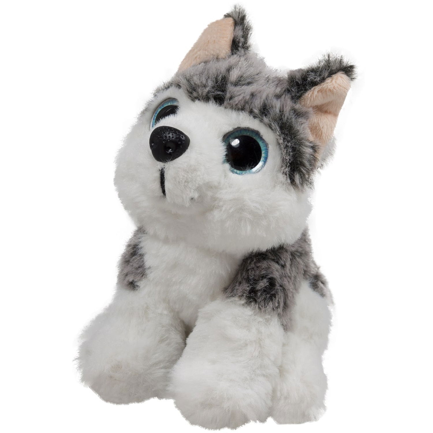 Плюшено куче