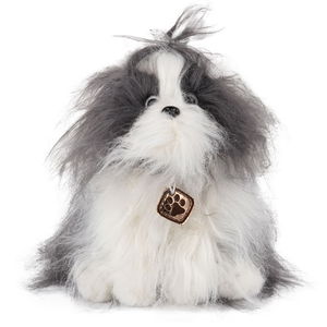 Плюшено куче