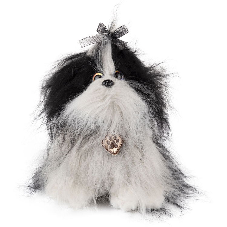 Плюшено куче