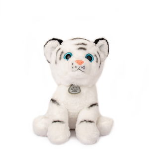 Плюшен тигър