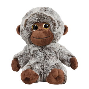 Плюшена маймуна