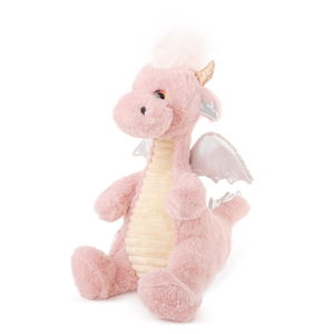 Плюшен дракон