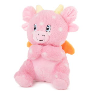 Плюшен дракон