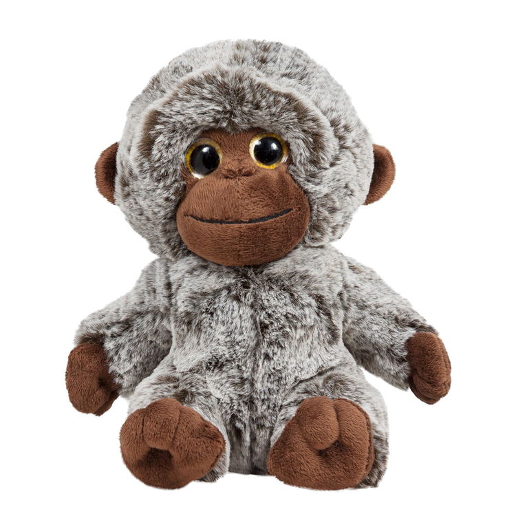 Плюшена маймуна