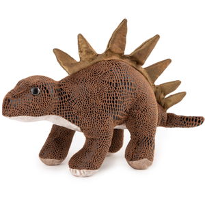 Плюшен динозавър