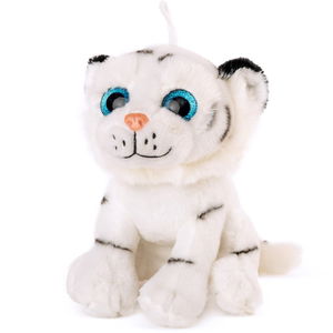 Плюшен тигър