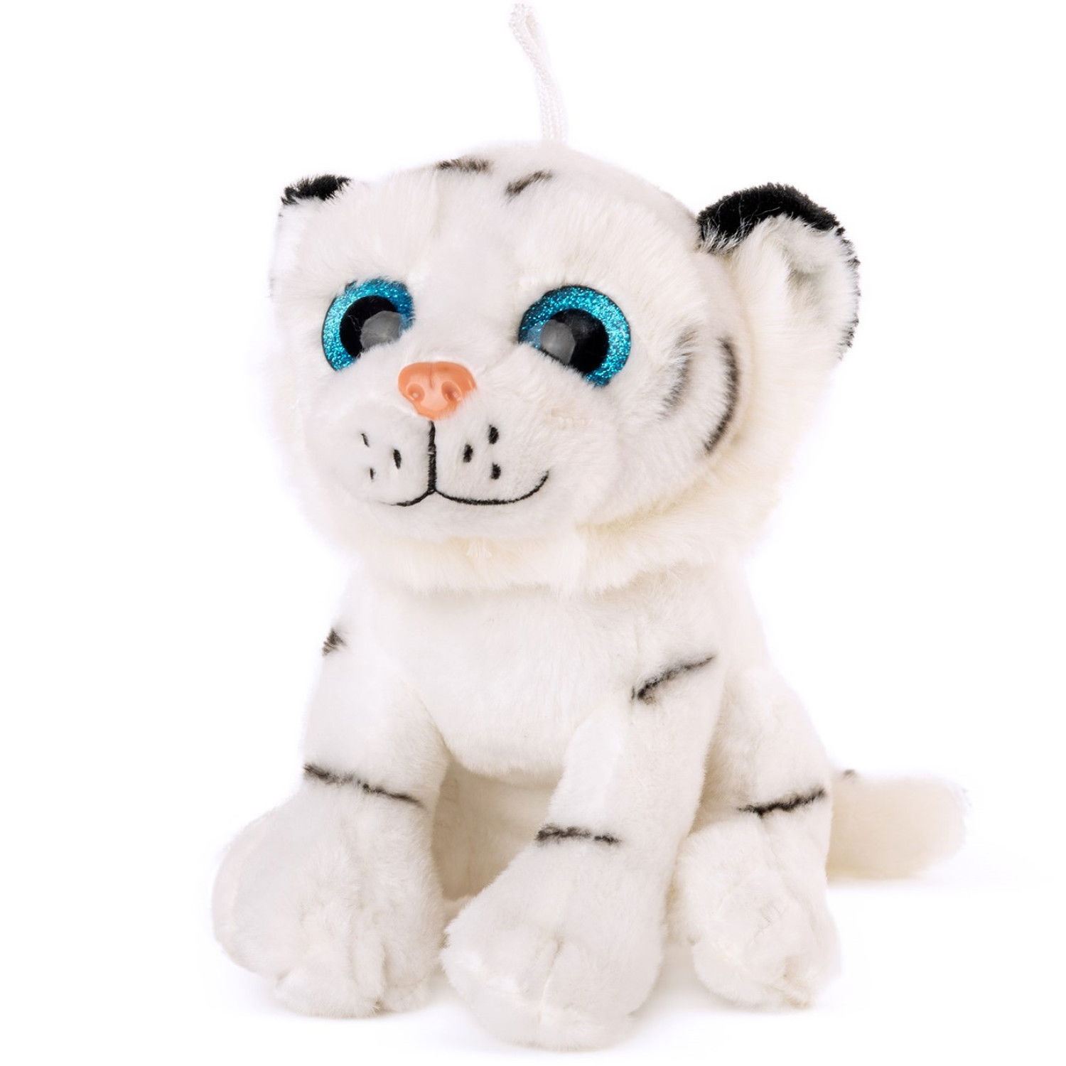 Плюшен тигър