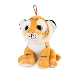 Плюшен тигър