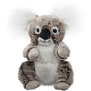 Плюшена коала