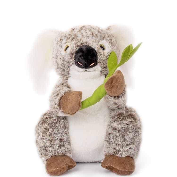 Плюшена коала