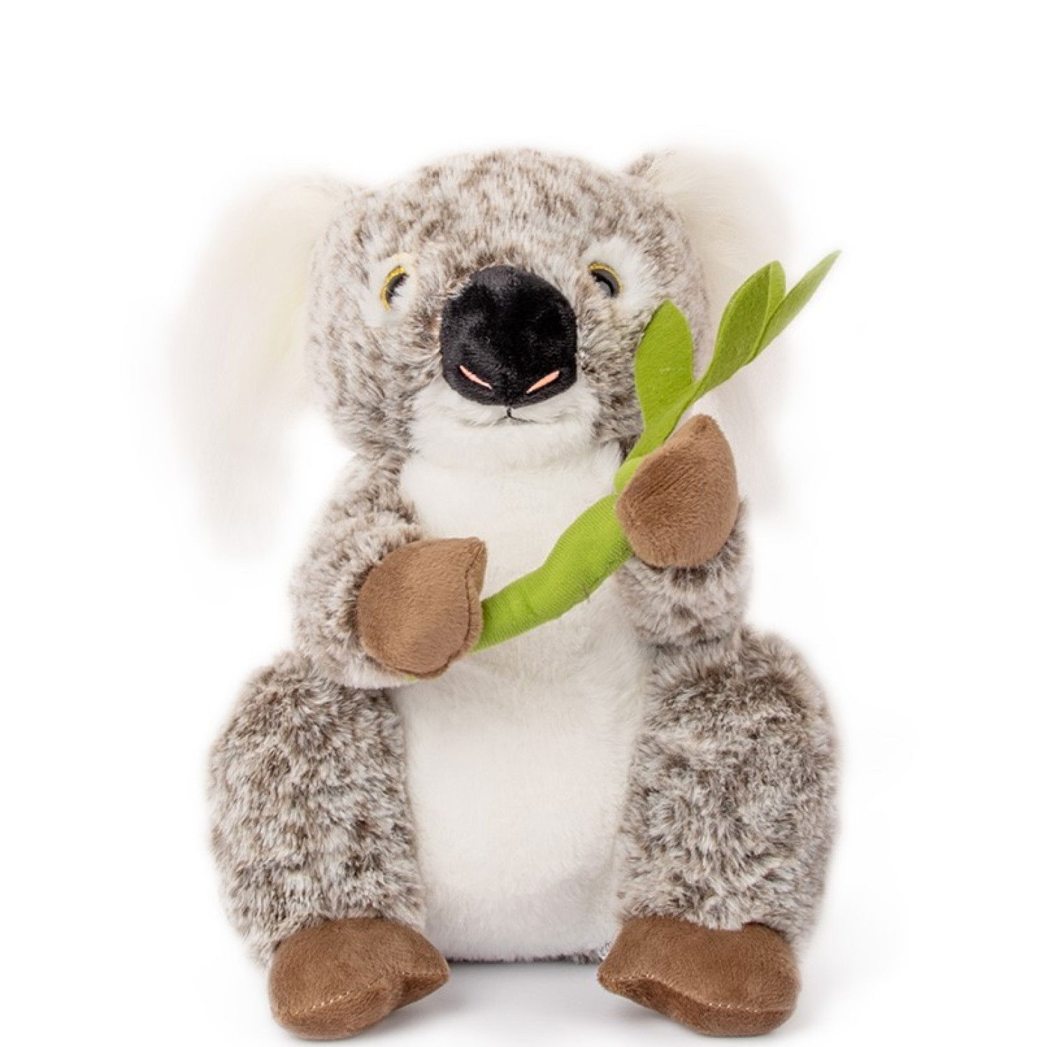 Плюшена коала