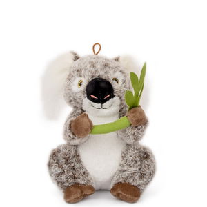 Плюшена коала