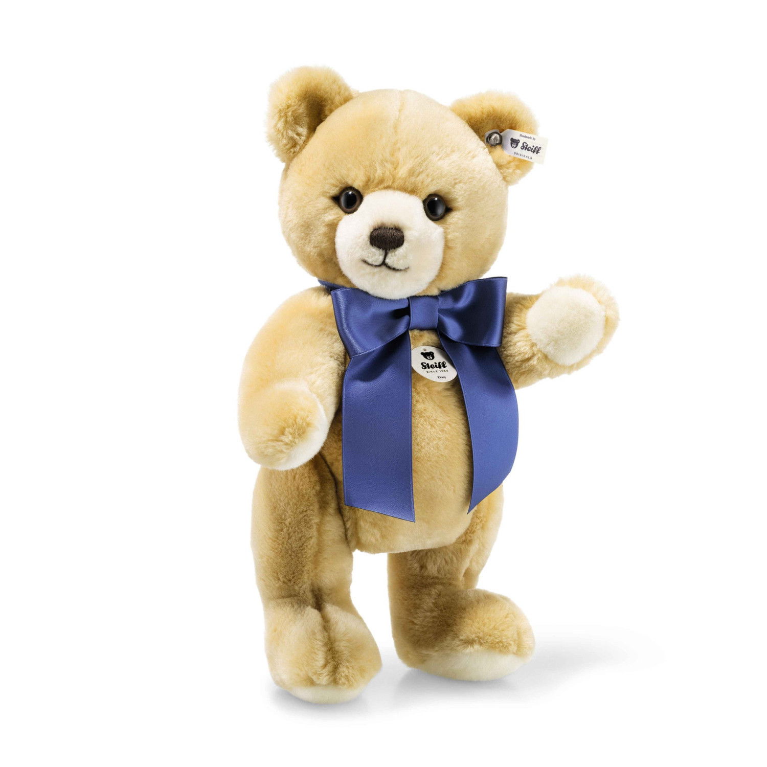 Petsy Teddy bear