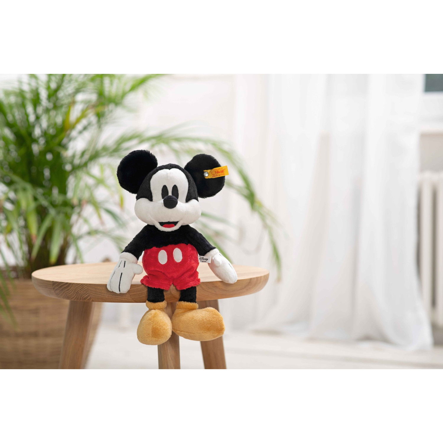 Disney Originals Mickey Mouse