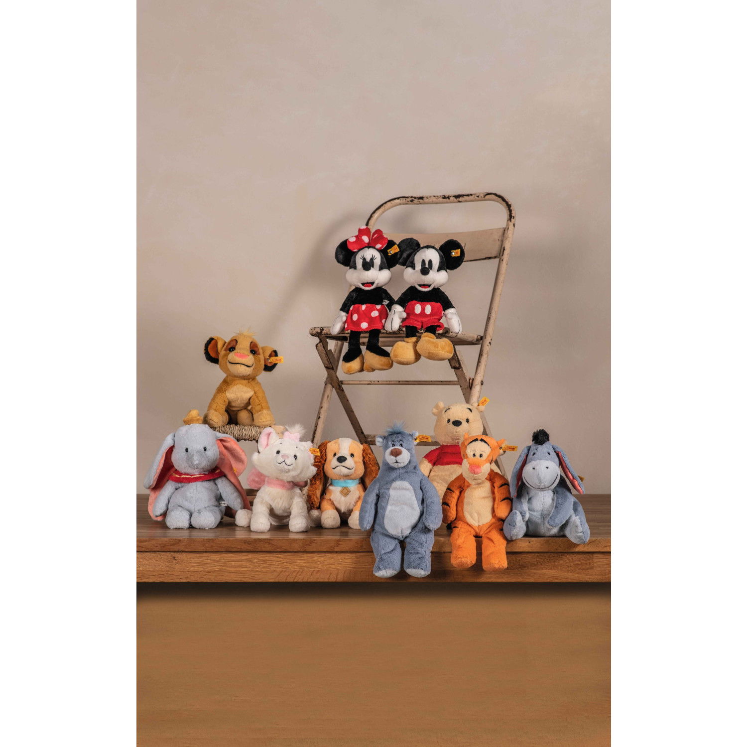 Disney Originals Mickey Mouse