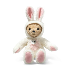 Hoodie-Teddy bear rabbit