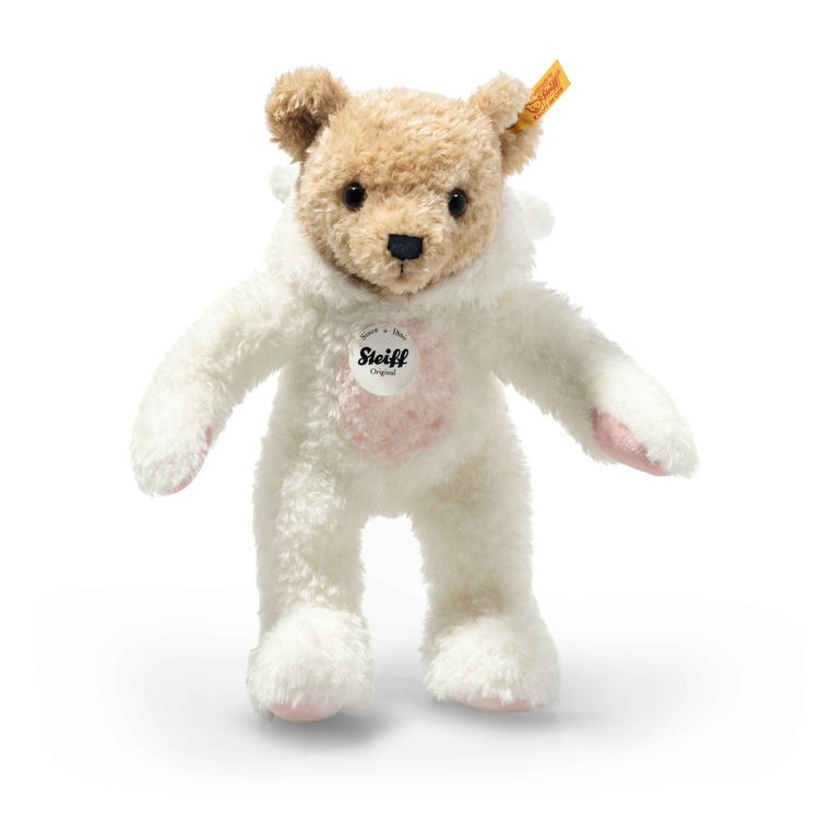 Hoodie-Teddy bear rabbit